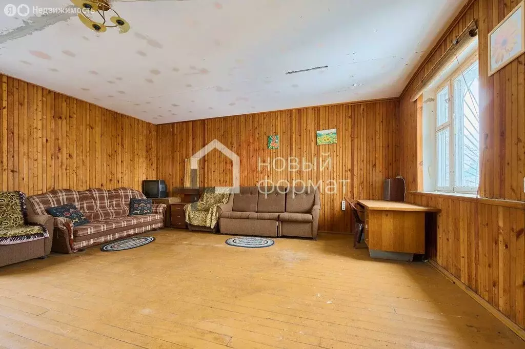 Дом в Московская область, городской округ Щёлково, территория СНТ ... - Фото 1