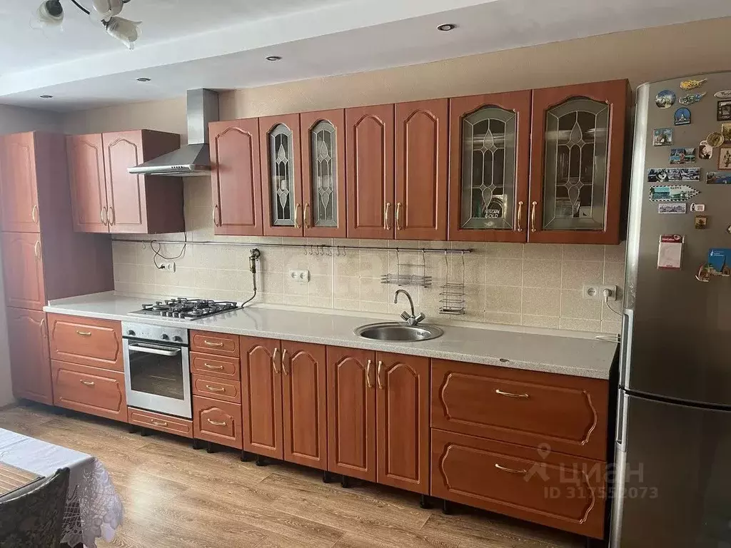 Дом в Калужская область, Малоярославецкий район, Юбилейный с/пос, д. ... - Фото 2