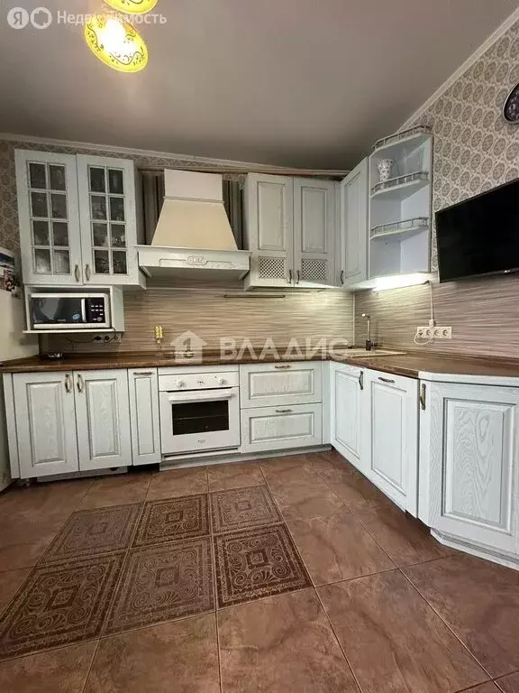 2-комнатная квартира: Ивантеевка, Рощинская улица, 9 (64 м) - Фото 1