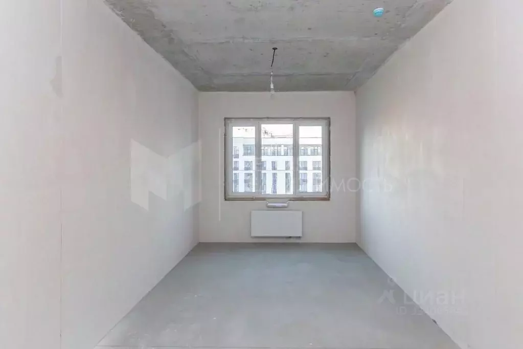 3-к кв. Тюменская область, Тюмень ул. Тимофея Кармацкого, 3 (80.0 м) - Фото 1