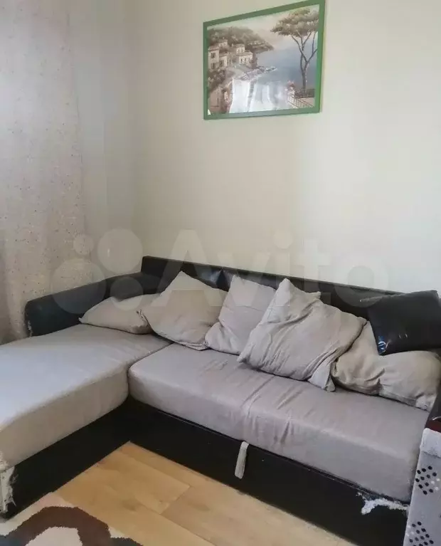 Квартира-студия, 19 м, 3/17 эт. - Фото 0