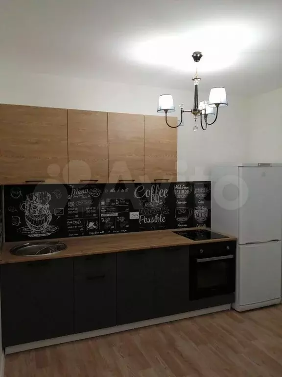 Квартира-студия, 22 м, 11/23 эт. - Фото 1