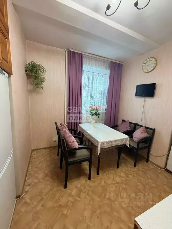 2-к кв. Марий Эл, Йошкар-Ола ул. Хасанова, 7 (52.0 м) - Фото 1