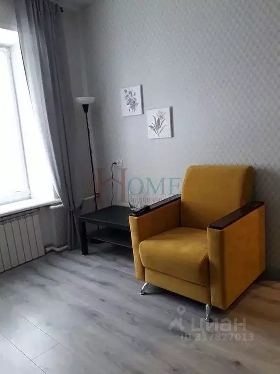 1-к кв. Новосибирская область, Новосибирск ул. Титова, 9 (30.0 м) - Фото 1