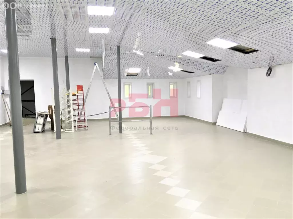 Помещение свободного назначения (212.6 м) - Фото 2