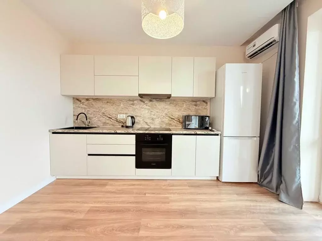 Студия Татарстан, Казань Бухарская ул., 32к3 (35.0 м) - Фото 1
