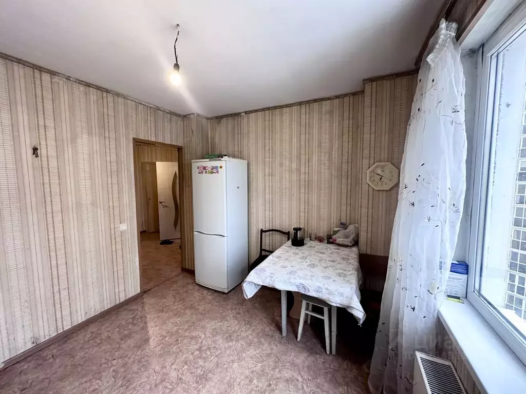 2-к кв. Воронежская область, Воронеж ул. Шишкова, 72/2 (59.1 м) - Фото 2