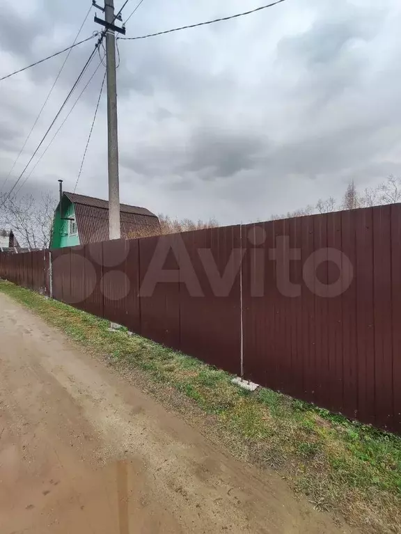 Дом 25 м на участке 6 сот. - Фото 0