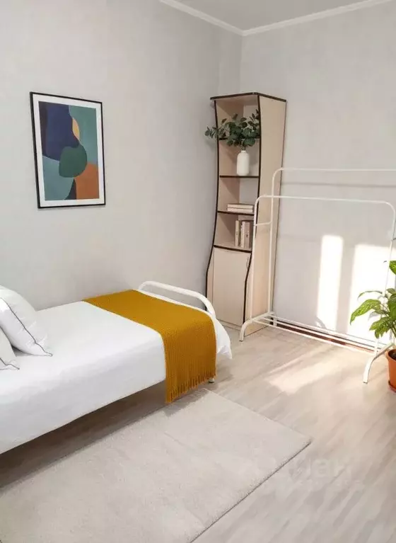 4-к кв. Татарстан, Зеленодольский район, Осиновское с/пос, с. Осиново ... - Фото 2