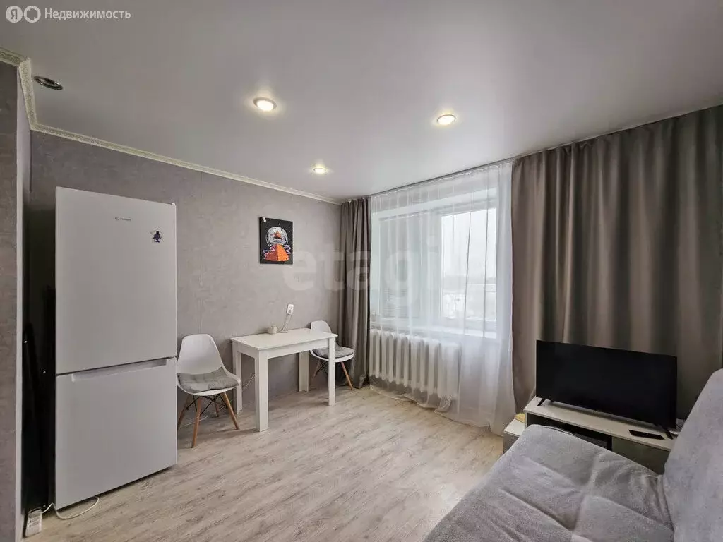 1к в -комнатной квартире (18.6 м) - Фото 0