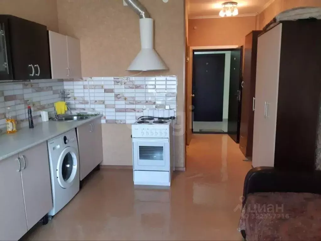 Студия Ямало-Ненецкий АО, Муравленко ул. Украинских строителей, 32 ... - Фото 1