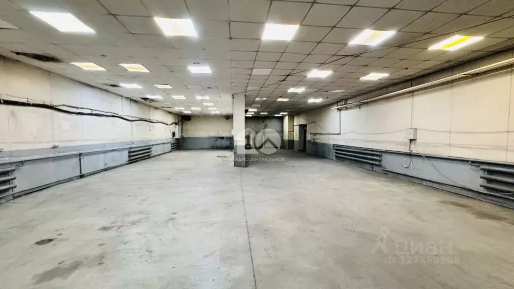 Склад в Новосибирская область, Новосибирск Толмачевская ул., 35 (244 ... - Фото 1