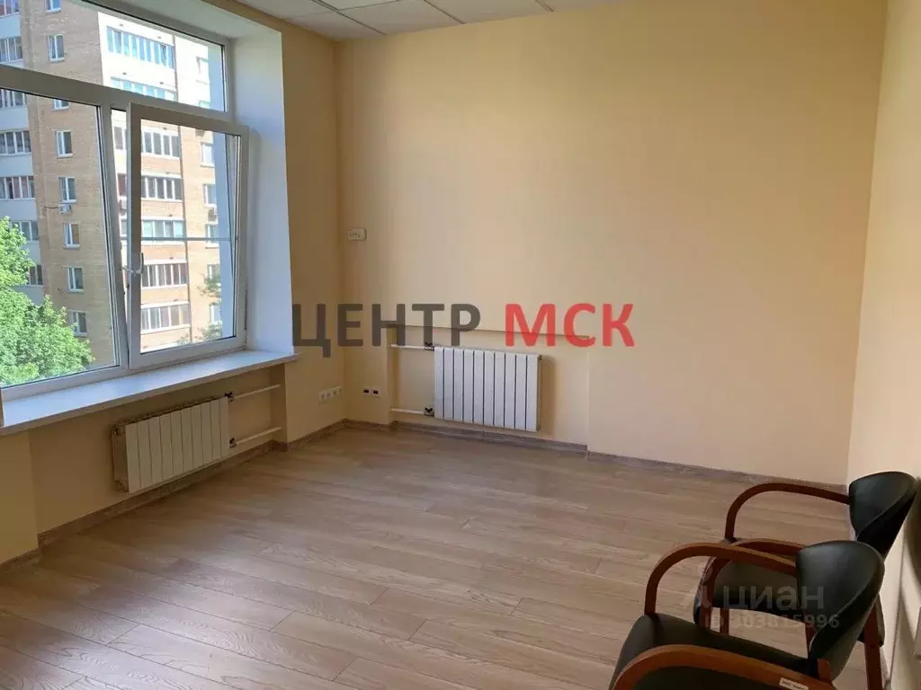 Офис в Москва ул. Гиляровского, 39С1 (550 м) - Фото 1