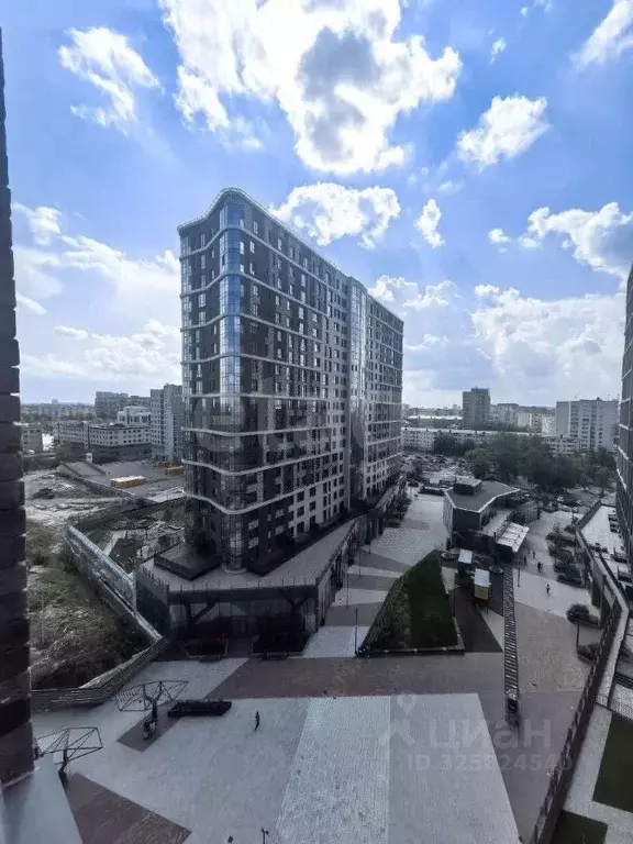 Гараж в Тюменская область, Тюмень ул. Николая Машарова, 4 (14 м) - Фото 1