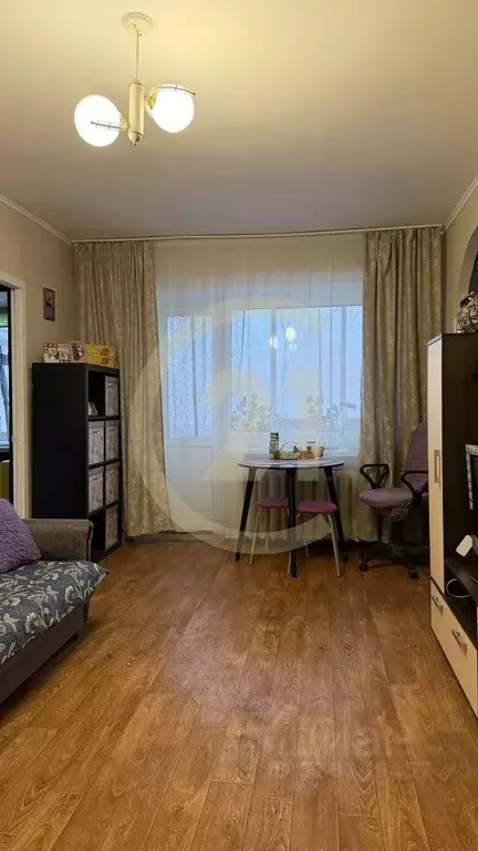 2-к кв. Пермский край, Пермь ул. Юнг Прикамья, 37 (40.6 м) - Фото 1