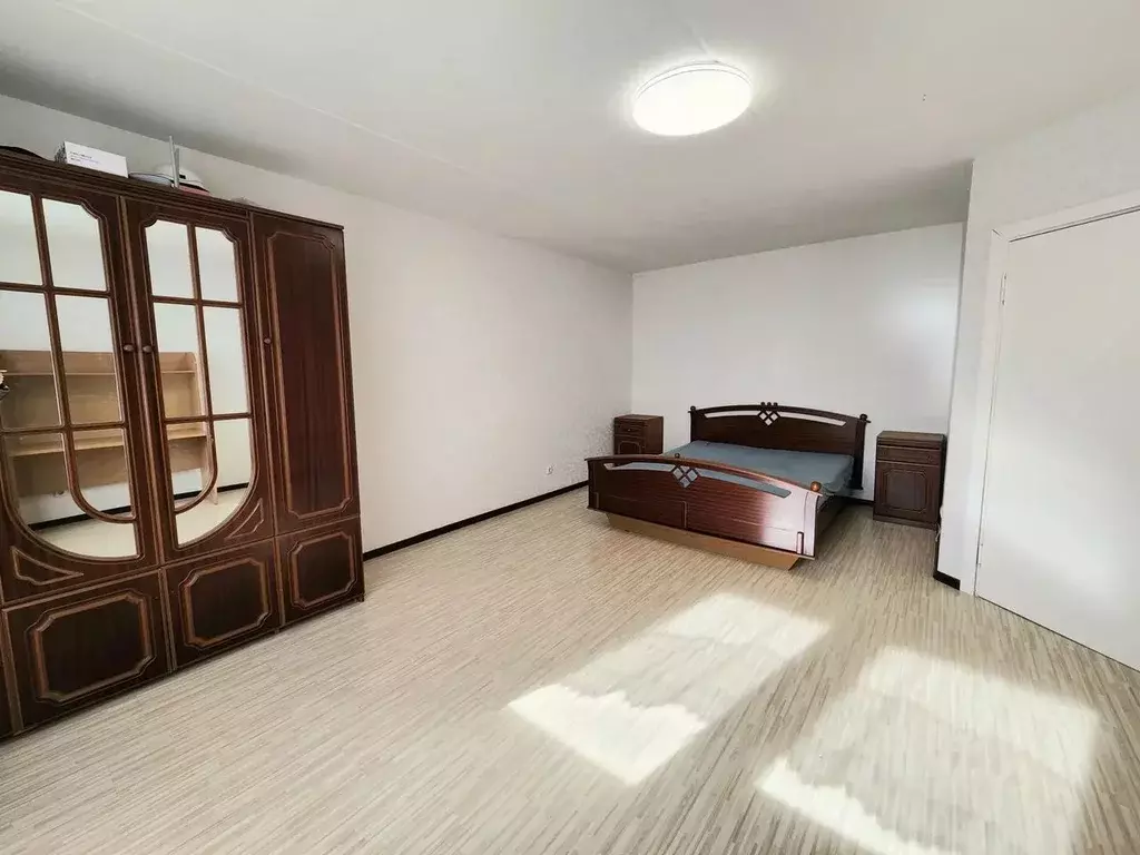 1-к кв. Кировская область, Киров Солнечная ул., 35 (38.3 м) - Фото 2