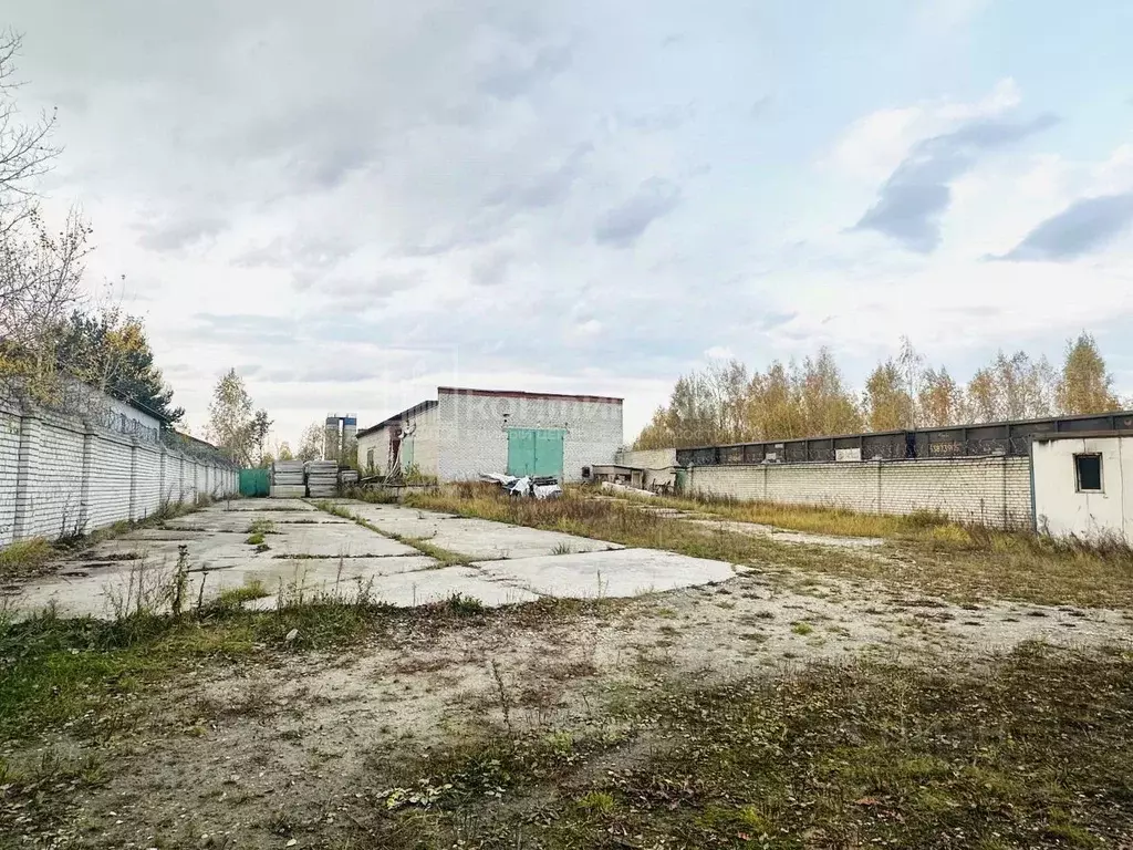 Помещение свободного назначения в Владимирская область, Покров ул. ... - Фото 2