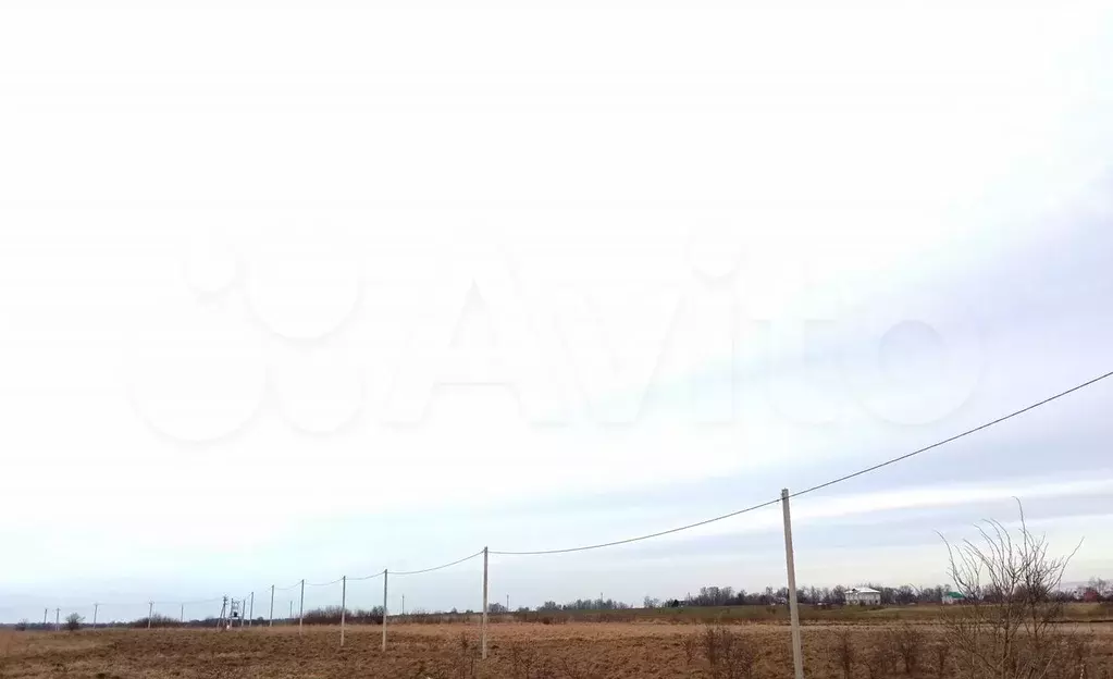 Участок 6 сот. (ИЖС) - Фото 1