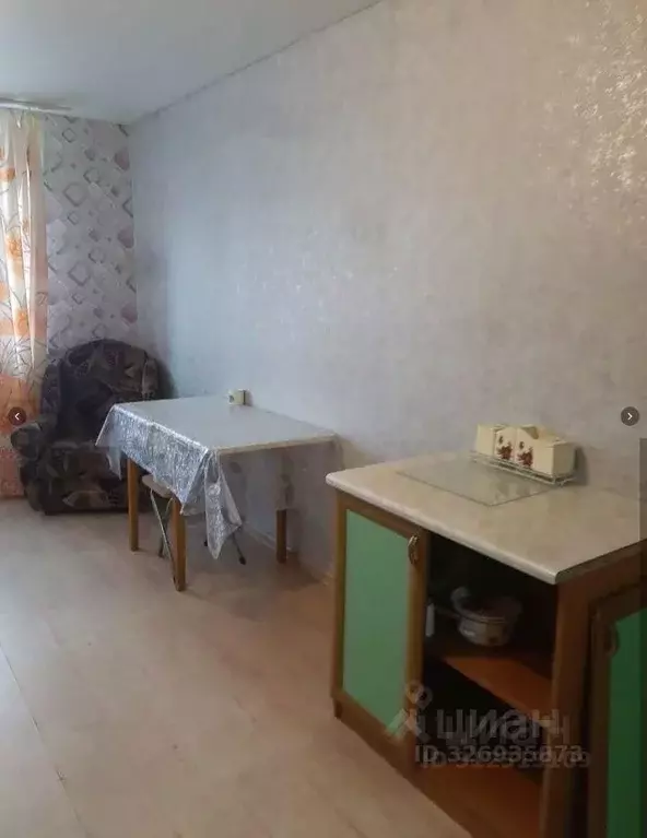 Комната Калужская область, Калуга Московская ул., 193к2 (17.1 м) - Фото 2