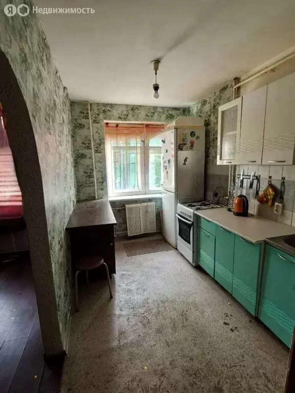 3-комнатная квартира: Пермь, улица Гашкова, 20 (44 м) - Фото 2
