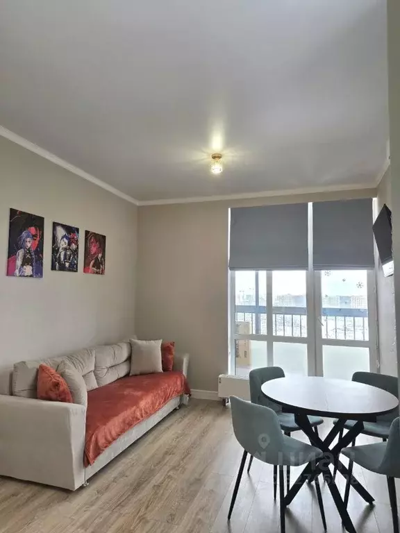 3-к кв. Москва Скандинавия жилой комплекс, ул. Эдварда Грига, 16к2 ... - Фото 1