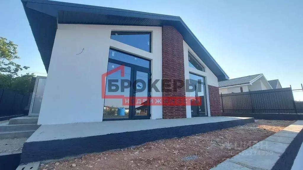 Дом в Севастополь Гранат СТ, 58 (106 м) - Фото 1