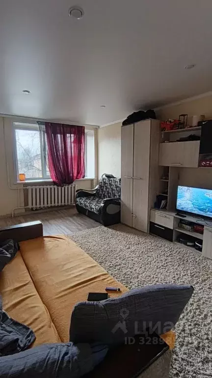 2-к кв. Мордовия, Рузаевка ул. Ухтомского, 26 (58.0 м) - Фото 2