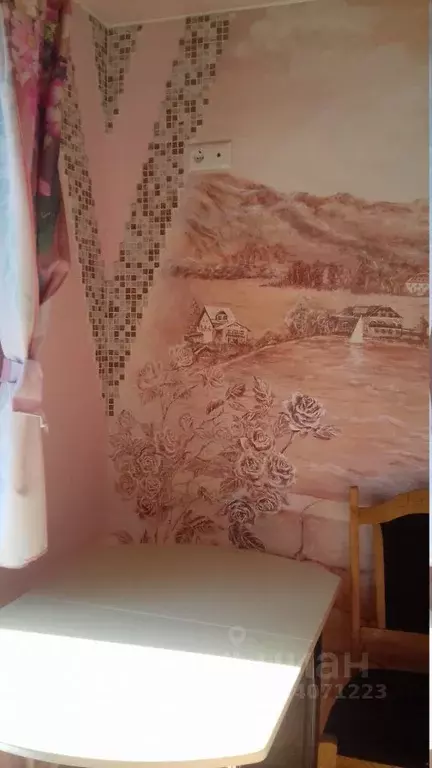 Комната Москва ул. Теплый Стан, 5К2 (14.0 м) - Фото 1