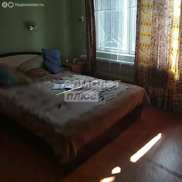 Дом в Тюменская область, Ишим (97 м) - Фото 2