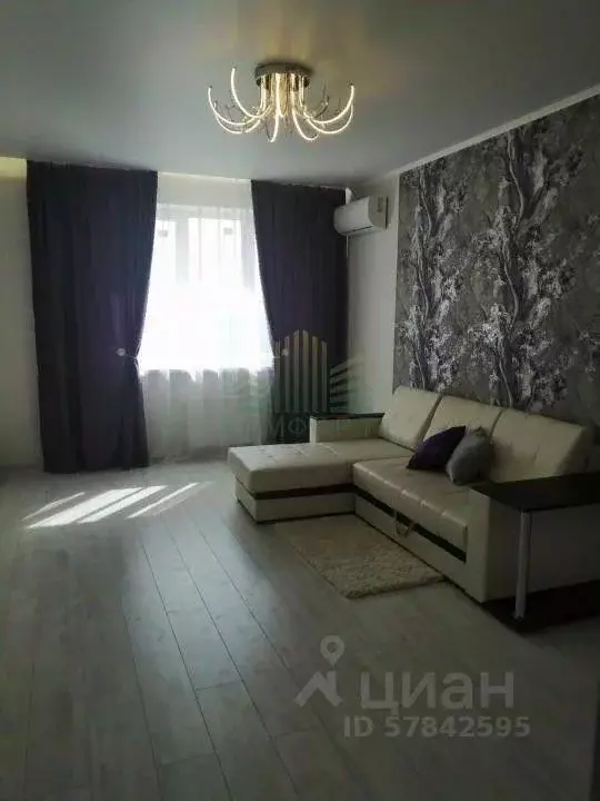 2-к кв. Татарстан, Казань ул. Павлюхина, 110Г (50.0 м) - Фото 0