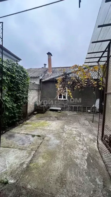 Дом в Ставропольский край, Ессентуки ул. Пузырева, 27 (67 м) - Фото 1