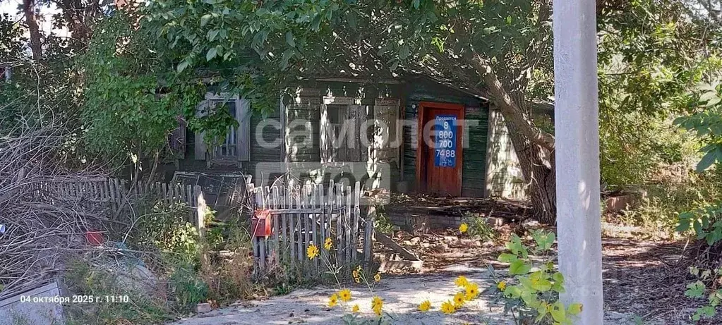 Участок в Ростовская область, Семикаракорск 13-й пер., 37 (5.99 сот.) - Фото 2