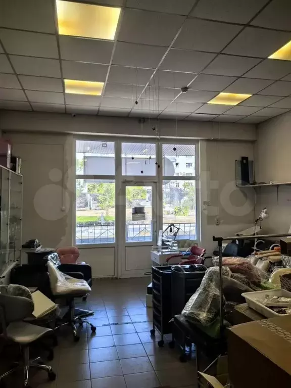 Магазин/услуги/салон/АВТОТОВАРЫ - 50М2 - Фото 1