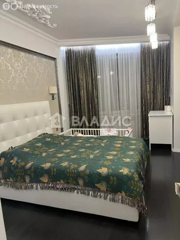 2-комнатная квартира: Реутов, Лесная улица, 11 (81.3 м) - Фото 1