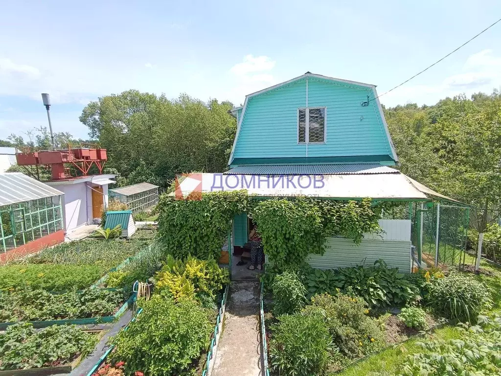 Дом в Московская область, Ступино Урожай-1 СНТ, 53 (57 м) - Фото 0