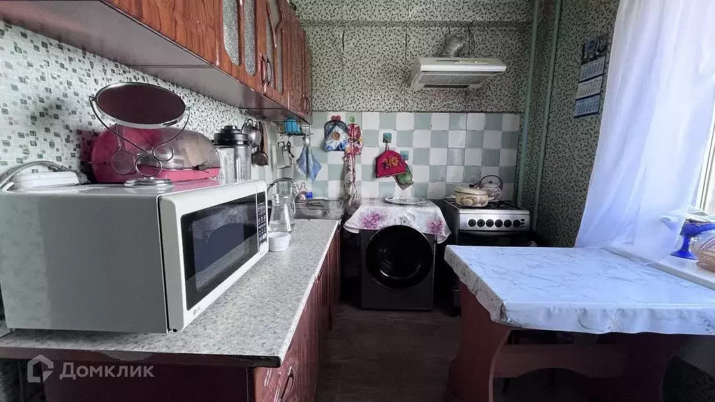 Продаётся 3-к квартира, 54.8 м - Фото 1