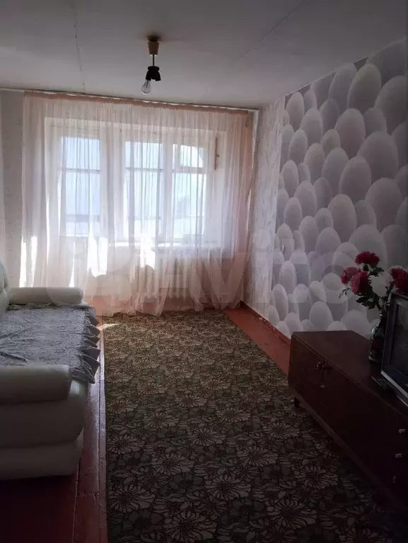 2-к. квартира, 44 м, 4/5 эт. - Фото 0