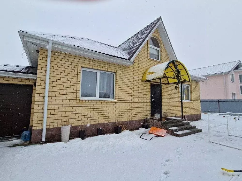 Коттедж в Свердловская область, Екатеринбург Аэродром ДНП, 748 (170 м) - Фото 2