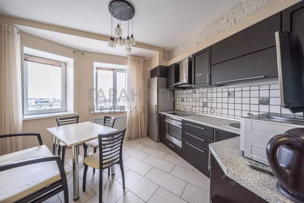 1-к кв. Липецкая область, Липецк ул. М.И. Неделина, 15А (40.0 м) - Фото 1