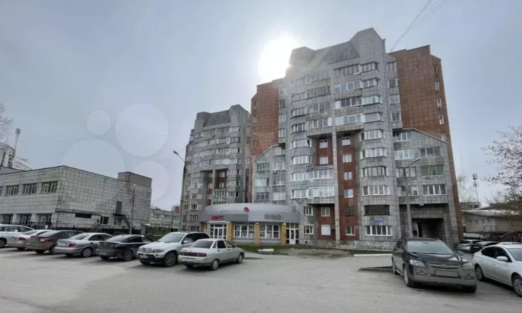 2-к. квартира, 70 м, 7/11 эт. - Фото 0