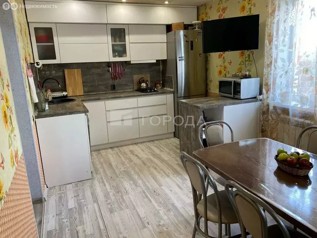 Дом в село Власиха, Сибирская улица, 101 (131 м) - Фото 2