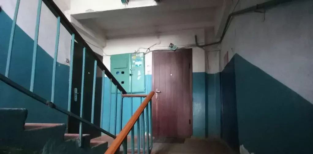 Продаётся 1-к квартира, 29 м - Фото 1