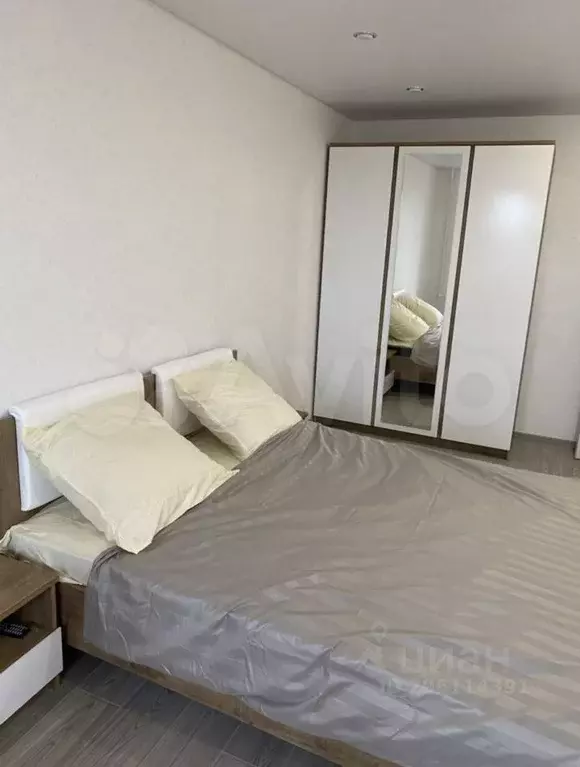 2-к кв. Тульская область, Тула ул. Луначарского, 65 (54.0 м) - Фото 1