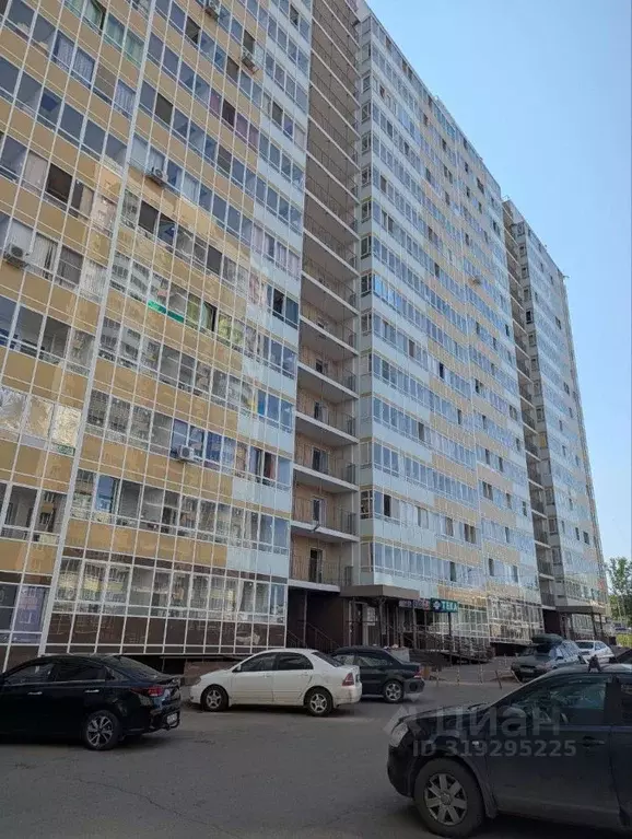 Студия Красноярский край, Красноярск Норильская ул., 40 (27.0 м) - Фото 0
