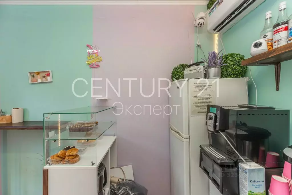 Торговая площадь в Калининградская область, Калининград просп. ... - Фото 2