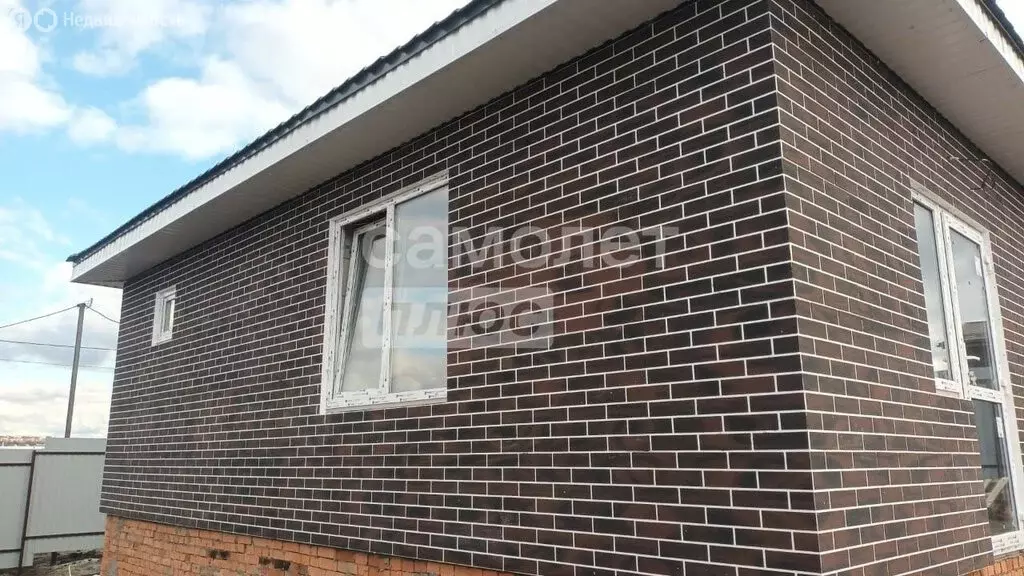 Дом в Кислино, Беговая улица (64 м) - Фото 2