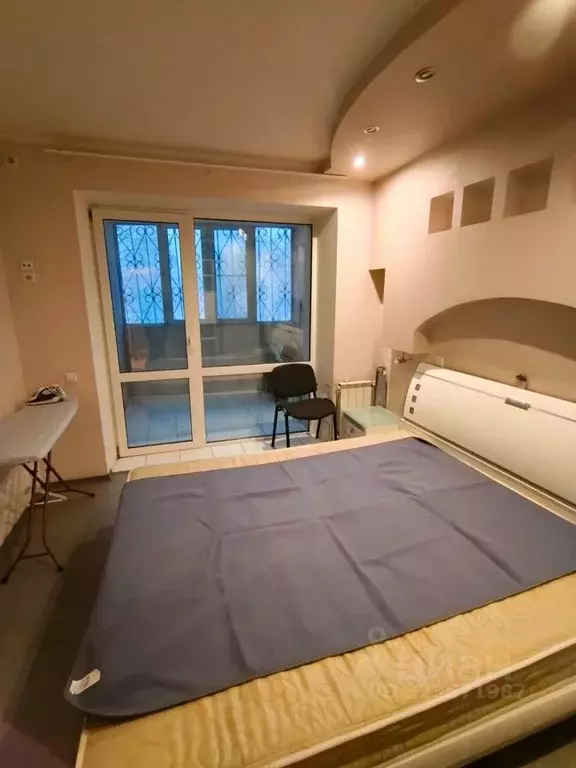 3-к кв. Хабаровский край, Хабаровск Волочаевская ул., 122 (70.0 м) - Фото 1