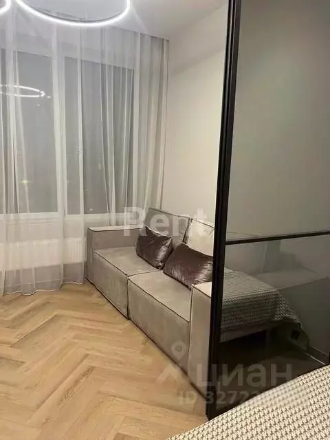 1-к кв. Москва ул. Корабельная, 9 (43.0 м) - Фото 2