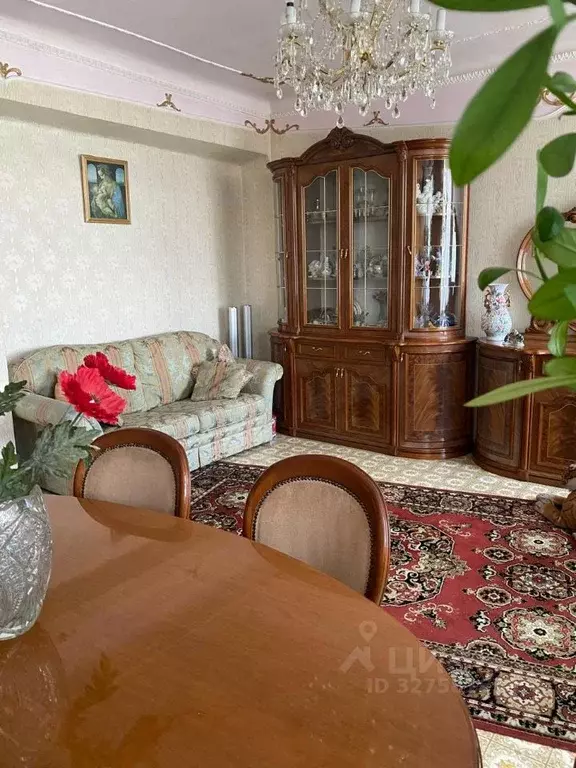 4-к кв. Иркутская область, Ангарск 106-й кв-л, 7В (115.0 м) - Фото 1