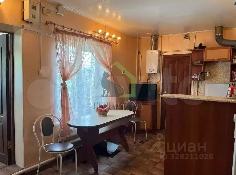 Дом в Самарская область, Сызрань ул. Фрунзе (123 м) - Фото 1